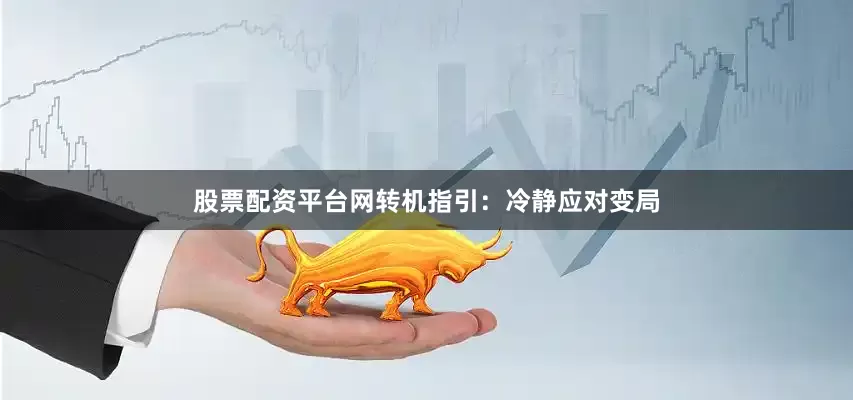 股票配资平台网转机指引：冷静应对变局