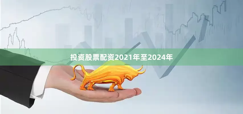 投资股票配资2021年至2024年